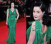 2008 Cannes Film Festival: Dita Von Teese 