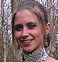 Teen Makes Prom Dress From Gum Wrappers 