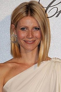 This Just In! Gwyneth Is Tod's Fall Muse