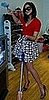 Look of the Day: Stepford Wife 