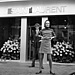 Rest In Peace Yves Saint Laurent