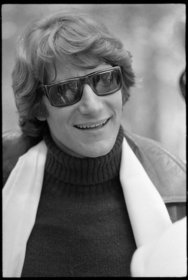 Rest In Peace, Yves Saint Laurent Rest In Peace, Yves Saint Laurent