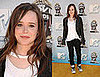 2008 MTV Movie Awards: Ellen Page