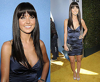 2008 MTV Movie Awards: Audrina Patridge