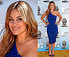 2008 MTV Movie Awards: Lauren Conrad