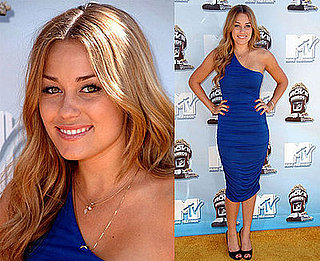 2008 MTV Movie Awards: Lauren Conrad