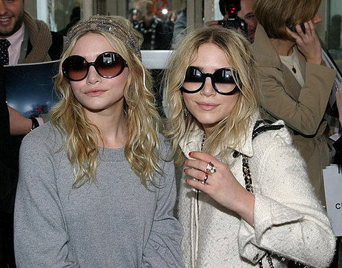 On Our Radar: Mary-Kate and Ashley Jewelry in the Works 