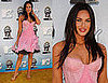2008 MTV Movie Awards: Megan Fox 