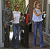 Celebrity Style: Nicole Richie 