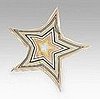 Emilio Pucci Striped Star Scarf: Love It or Hate It?