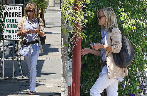 Celebrity Style: Reese Witherspoon 
