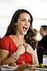 A Few Fab Words With Sex and the City's Kristin Davis 