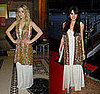 Who Wore It Better? Missoni Sequined Vest 