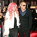 Working the Red Carpet