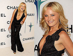 This Week's Fab Favorite: Malin Ackerman