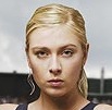 Maria Sharapova Hits the Courts in Tiffany & Co. and Custom Nike 
