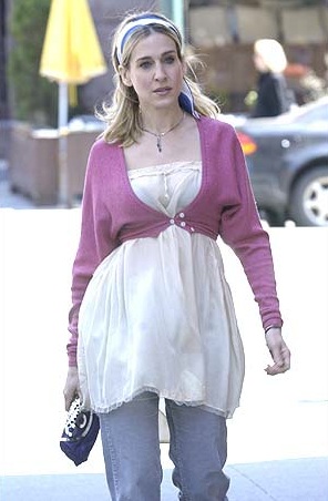 Disheveled Chic Disheveled Chic