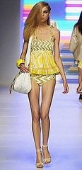 Life's a Beach: Go Bold and Bodacious 