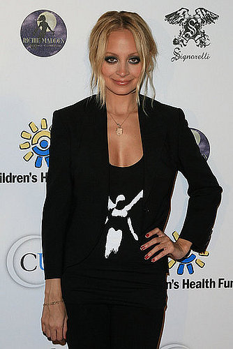 Win Nicole Richie's Signorelli Charity Tank! 