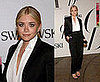 2008 CFDA Awards: Ashley Olsen 
