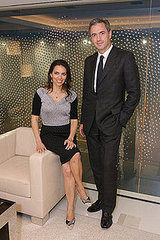 Behind the Seams: A Louis Vuitton Night to Remember 
