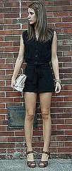 Look of the Day: Playful Jumper Look of the Day: Playful Jumper