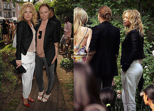 Celebrity Style: Kate Hudson