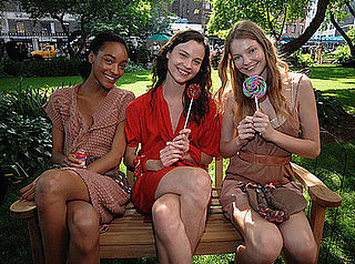 2009 Resort: Stella McCartney 