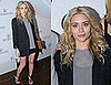 The Look for Less: Ashley Olsen