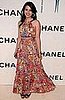Fab Blab: Emma Roberts Talks Chanel