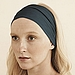 Jennifer Behr Silk Jersey Headwrap