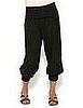 Style Glossary: Harem Pants 