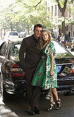 I Want This Wardrobe: Sex and the City Movie I Want This Wardrobe: Sex and the City Movie