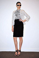 Dress Me Up: Resort Lady With a Tramp 