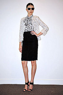 Dress Me Up: Resort Lady With a Tramp 
