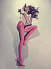 Do You Wear Pantyhose?