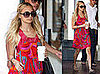 Celebrity Style: Nicole Richie 