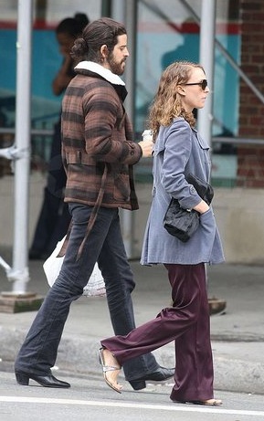 Trend Alert: Slouchy Necessities 