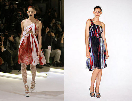 Double Take: Costume National Hearts Rodarte 