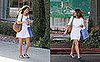 Celebrity Style: Jamie-Lynn Sigler 