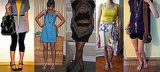 Looks of the Week! 