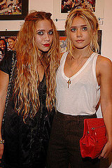 Mary-Kate and Ashley Olsen Birthday Mary-Kate and Ashley Olsen Birthday
