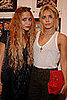 Mary-Kate and Ashley Olsen Birthday