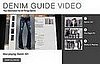 On Our Radar: Shopbop Masters Denim Shopping