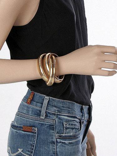 CC Skye Triple Cobra Stretch Bangles: Love It or Hate It? 