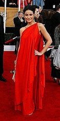 A Few Fab Words With Emmanuelle Chriqui A Few Fab Words With Emmanuelle Chriqui