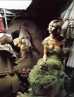 If Your Wardrobe Had a Name, What Would It Be? 