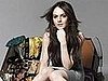 Fab Flash: Lindsay Lohan To Represent Visa Swap 2008 
