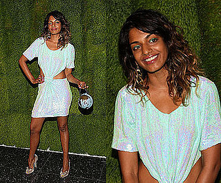 This Week's Fab Favorite: M.I.A