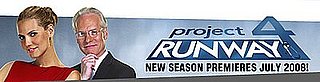 This Just In! Project Runway Season Four Premieres July 16